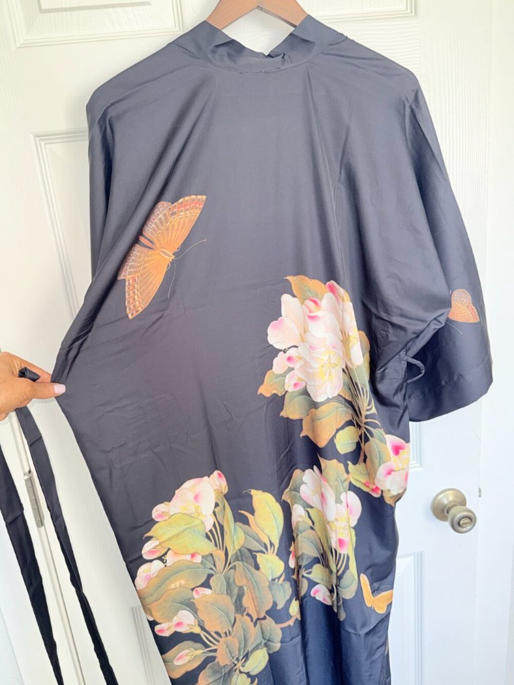 Kimono Robe - Picture 6 of 7